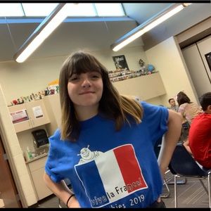 Meet your Posher, Katelynn